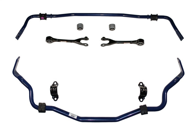 Ford Racing M-FR3A-MAA - FRPM-FR3A-MAA - Ford Racing 15-18 Ford Mustang Street Handling Pack - Shipped in Europe - Tuningsupply.com
