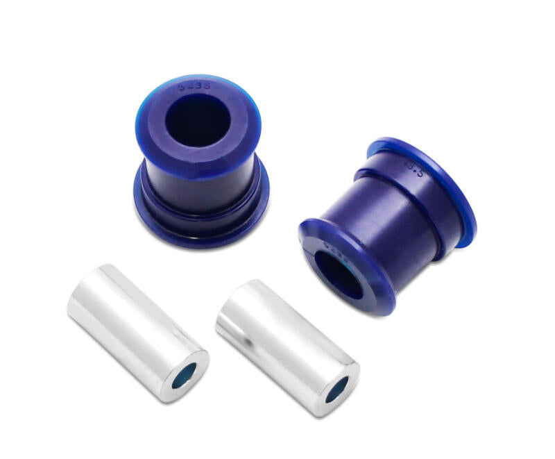 Superpro SPF5236K - SPRSPF5236K - SuperPro 2008 Pontiac G8 Rear Upper Control Arm Outer Bushing Set - Shipped in Europe - Tuningsupply.com