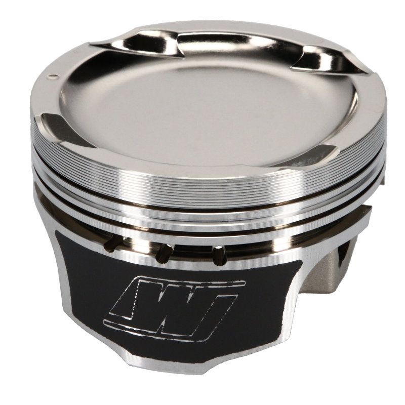 Wiseco K627M855AP - WISK627M855AP - Wiseco 1400 HD Mitsu EVO 8 - 4G63 Turbo -21cc Armor Plated Piston Shelf Stock Kit - Shipped in Europe - Tuningsupply.com