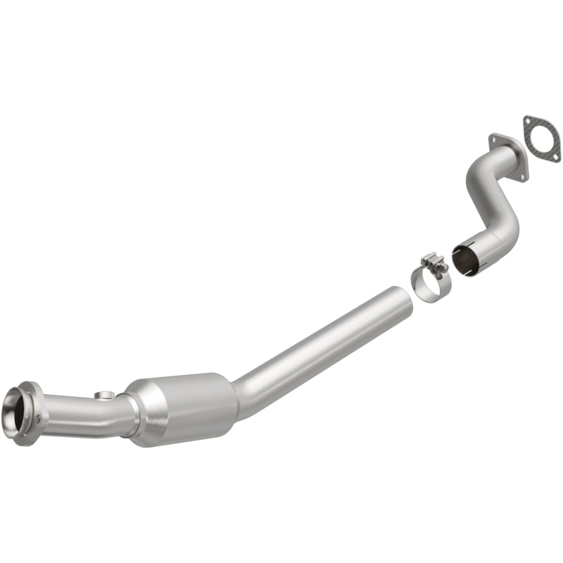 Magnaflow 49731 - MAG49731 - MagnaFlow Direct Fit Catalytic Converter GTO- 2005-2006 6.0L OEM - Shipped in Europe - Tuningsupply.com
