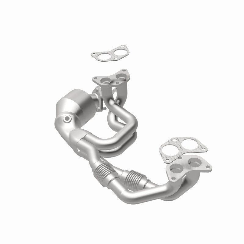 Magnaflow 52305 - MAG52305 - MagnaFlow Converter Direct Fit 06-11 Subaru Impreza 2.5L - Shipped in Europe - Tuningsupply.com