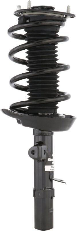 KYB SR4778 - KYBSR4778 - KYB 13-17 Honda Accord 2.4L / 14-15 Accord Hybrid 2.0L Strut Plus Assembly - Front Left - Shipped in Europe - Tuningsupply.com
