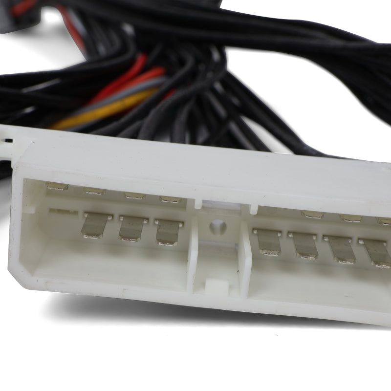 BLOX Racing BXAC-00700 - BLOBXAC-00700 - BLOX Racing Honda OBD0 - OBD1 ECU Jumper Harness - Shipped in Europe - Tuningsupply.com