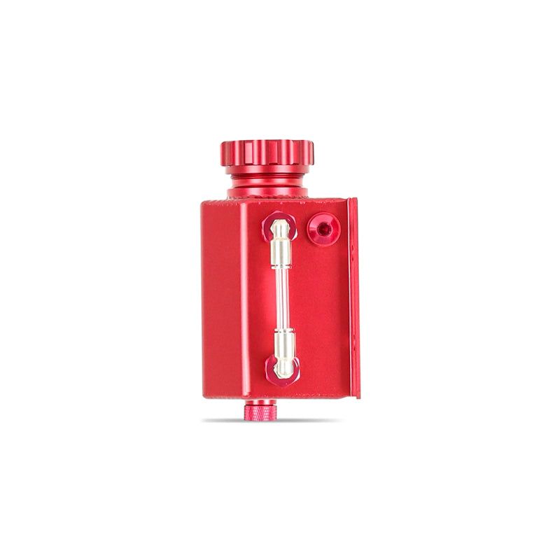 Mishimoto MMRT-1LRD - MISMMRT-1LRD - Mishimoto 1L Coolant Overflow Tank - Red - Shipped in Europe - Tuningsupply.com