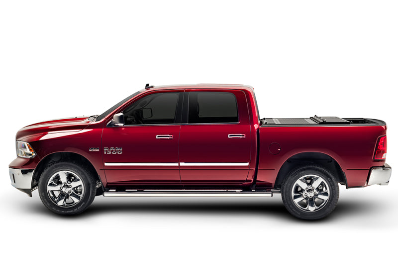 BAK 772203 - BAK772203 - BAK 02-18 Ram 1500 (19-20 Classic Only) / 03-20 Ram 2500/3500 6ft 4in Bed (w/o Ram Box) BAKFlip F1 - Shipped in Europe - Tuningsupply.com