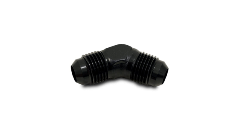 Vibrant 10574 - VIB10574 - Vibrant Flare Union 45 Degree Adapter Fittings Size -10 AN - Shipped in Europe - Tuningsupply.com