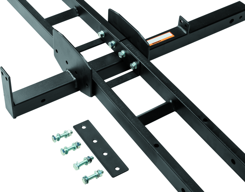 BikeMaster 151520 - BKM151520 - BikeMaster Motorcycle Carrier - Shipped in Europe - Tuningsupply.com