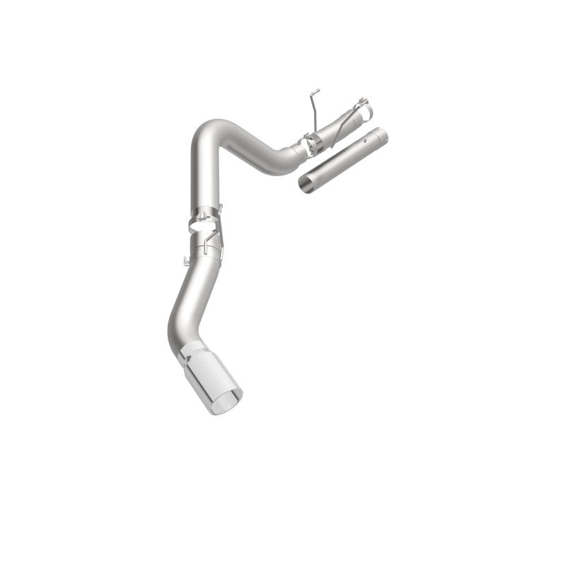 Magnaflow 17874 - MAG17874 - MagnaFlow 07-17 Dodge Ram 2500/3500 6.7L DPF-Back SS 5in Single Passenger Side Rear Exit - Shipped in Europe - Tuningsupply.com