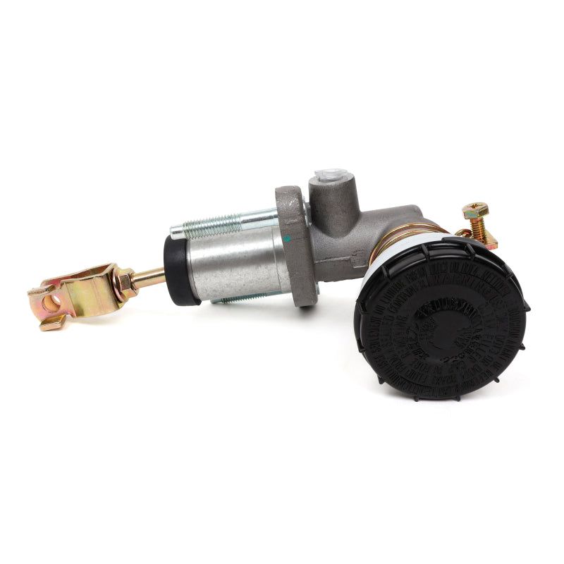 BLOX Racing BXFL-10011-QR - BLOBXFL-10011-QR - BLOX Racing 00-09 Honda S2000 Quick-Release Clutch Master Cylinder - Shipped in Europe - Tuningsupply.com