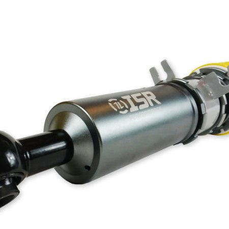 ISR Performance IS-PRO-Z34 - ISRIS-PRO-Z34 - ISR Performance Pro Series Coilovers - Nissan 370z Z34 - Shipped in Europe - Tuningsupply.com