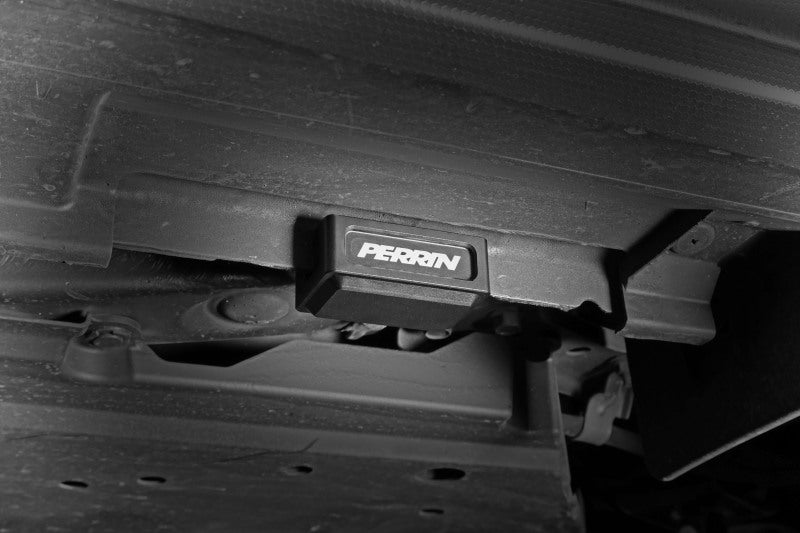 Perrin Performance PSP-BDY-040BK - PERPSP-BDY-040BK - PERRIN 93-25 Subaru WRX/STI/Impreza/OBXT/LGT & 13-25 BRZ/GR86/Crosstrek Jack Pad Set (5pc) - Black - Shipped in Europe - Tuningsupply.com