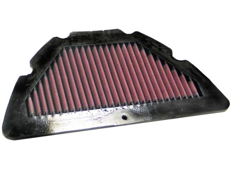 K&N Engineering YA-1004 - KNNYA-1004 - K&N 04-06 Yamaha YZF R1 Replacement Air Filter - Shipped in Europe - Tuningsupply.com