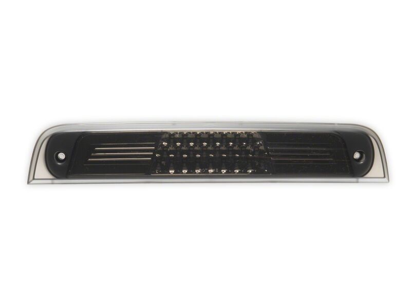 Raxiom R159530 - RAXR159530 - Raxiom 19-26 Dodge RAM 1500 Axial Series LED Third Brake Light- Smoked - Shipped in Europe - Tuningsupply.com
