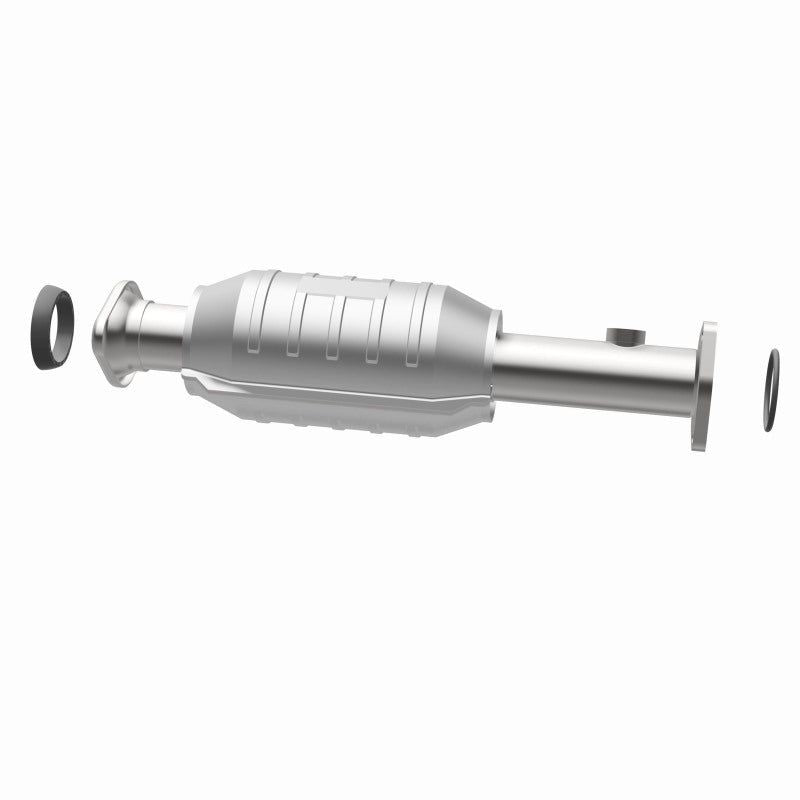 Magnaflow 22629 - MAG22629 - MagnaFlow Conv DF 96-99 Acura Integra GS LS - Shipped in Europe - Tuningsupply.com