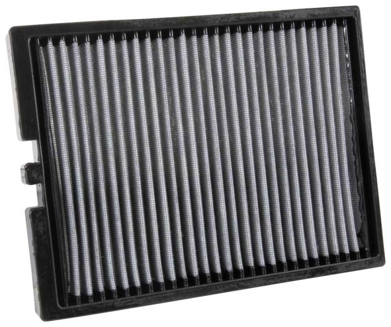 K&N Engineering VF2053 - KNNVF2053 - K&N 15-17 Ford Mustang 2.3L-L4 F/I Cabin Air Filter - Shipped in Europe - Tuningsupply.com