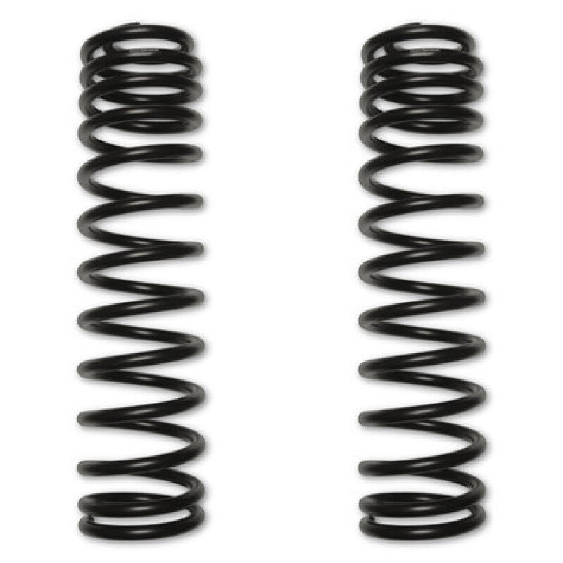 Rock Krawler RK07460P - RKRRK07460P - Rock Krawler 2019+ Jeep Wrangler JT 3.0in Front Coil Springs Only - Shipped in Europe - Tuningsupply.com