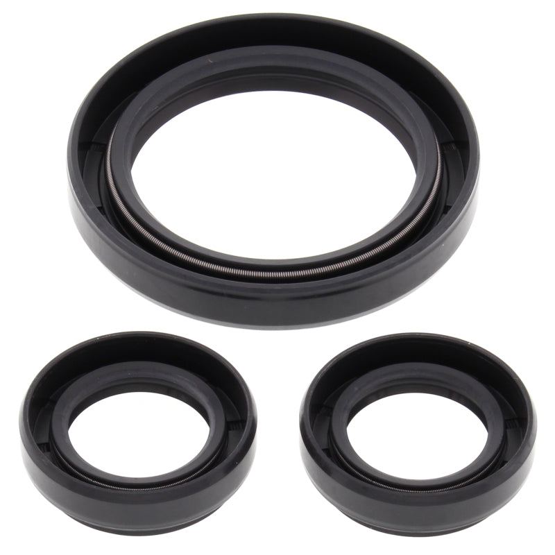 All Balls Racing 25-2028-5 - ABR25-2028-5 - All Balls Racing 04-06 Yamaha YFM350FA Bruin 4WD Differential Seal Only Kit Front - Shipped in Europe - Tuningsupply.com