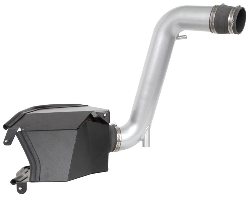 K&N Engineering 69-5323TS - KNN69-5323TS - K&N 19-20 Hyundai Veloster R L4-1.6L F/I Typhoon Performance Air Intake System - Shipped in Europe - Tuningsupply.com