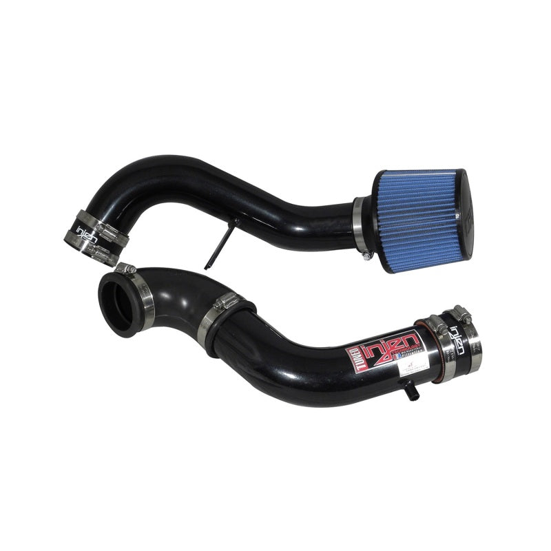 Injen RD6060BLK - INJRD6060BLK - Injen 01-03 Protege 5 MP3 Black Cold Air Intake - Shipped in Europe - Tuningsupply.com