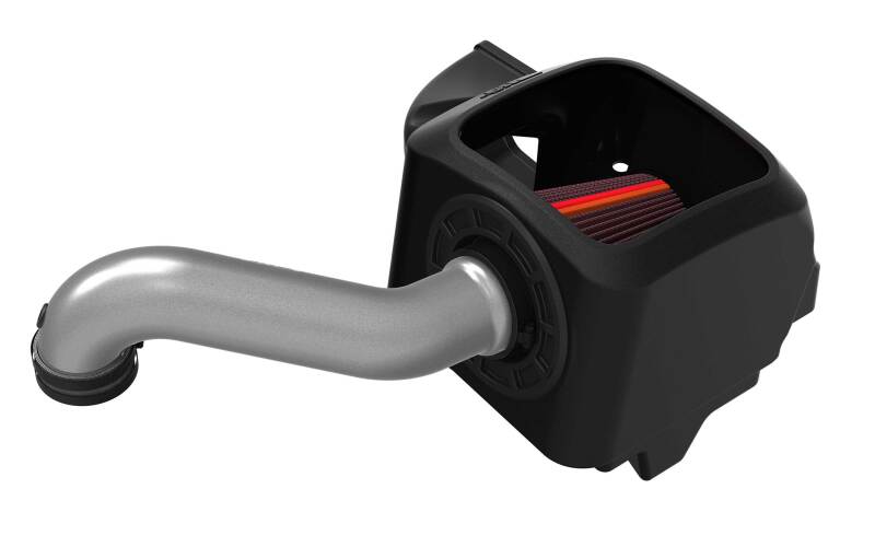 K&N Engineering 70-1561 - KNN70-1561 - K&N 09-23 RAM 1500 5.7L NextGen Aluminum Cold Air Intake - Shipped in Europe - Tuningsupply.com