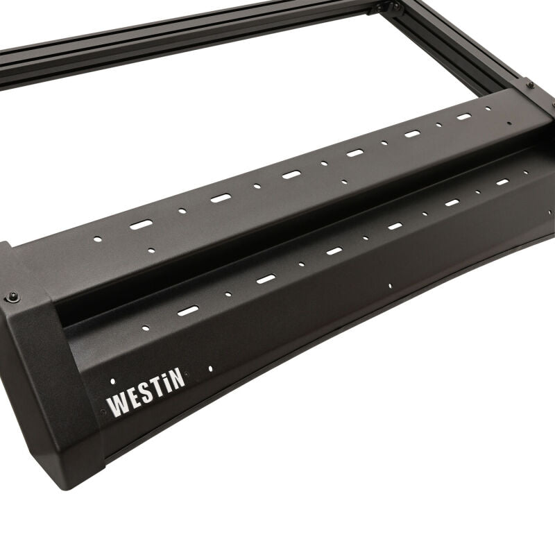 Westin 15-00785 - WES15-00785 - Westin 25-26 Toyota 4Runner Mesa Roof Rack - Shipped in Europe - Tuningsupply.com