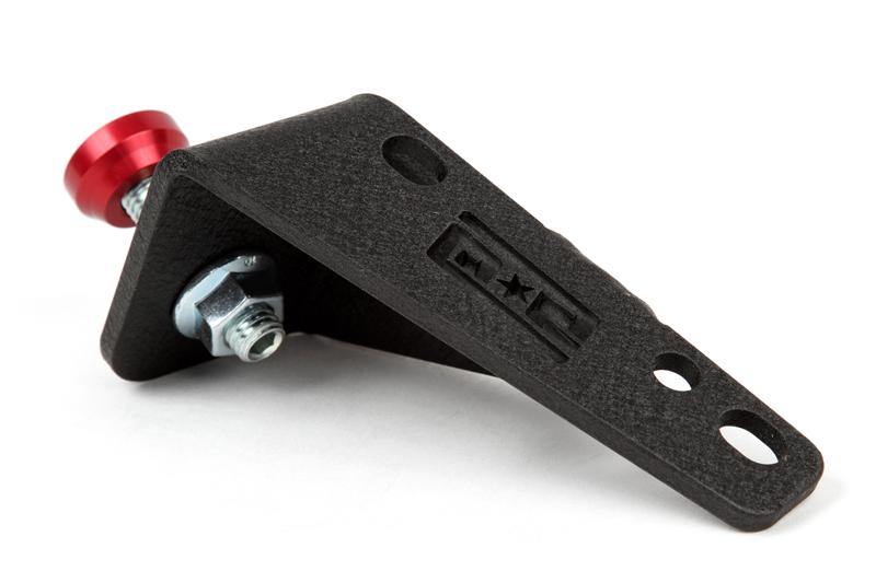 GrimmSpeed 091038 - GRM091038 - GrimmSpeed Subaru BRZ / Scion FR-S Master Cylinder Brace - Shipped in Europe - Tuningsupply.com