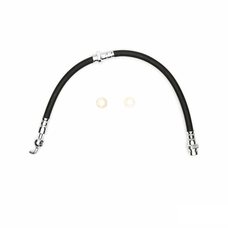 DFC 350-56000 - DFC350-56000 - DFC 86-94 Mazda 323 Front Brake Hose - Shipped in Europe - Tuningsupply.com