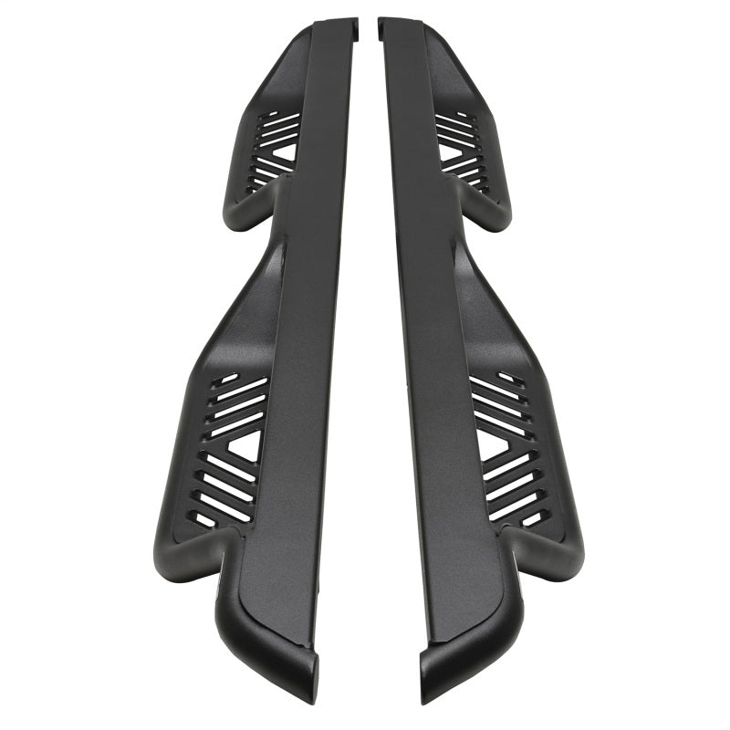 Westin 20-13835 - WES20-13835 - Westin 14-22 Toyota 4Runner (Excl. Limited & Nightshade) Outlaw Nerf Step Bars - Shipped in Europe - Tuningsupply.com