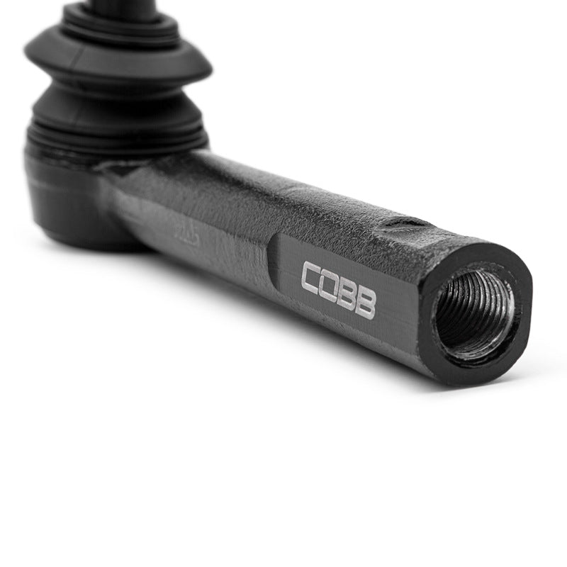 COBB CB-0002 - COBBCB-0002 - Cobb 08-21 Subaru WRX/STI Front Roll Center Bump Steer Kit - Shipped in Europe - Tuningsupply.com