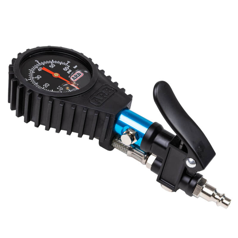 ARB ARB605B - ARBARB605B - ARB Analogue Tire Inflator w/ Chuck - PSI - Shipped in Europe - Tuningsupply.com