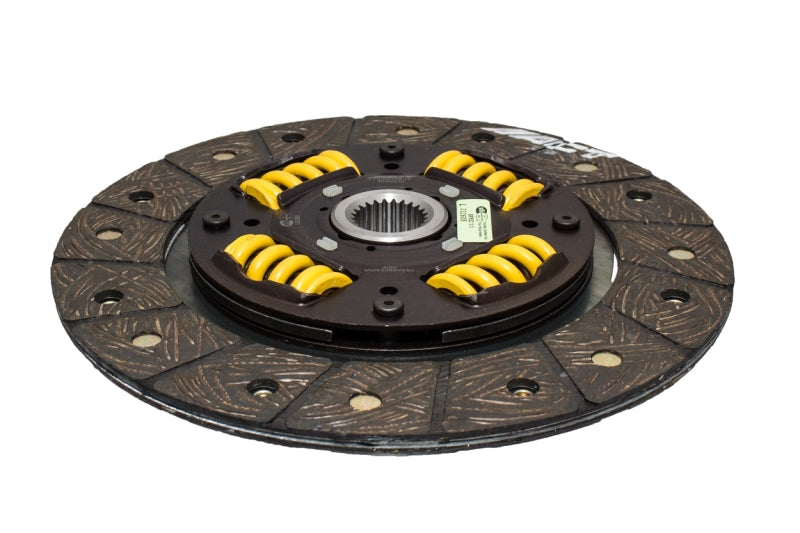 ACT 3000506 - ACT3000506 - ACT 13-20 Subaru BRZ / 13-16 Scion FRS / 13-20 Toyota 86 Performance Street Sprung Disc - Shipped in Europe - Tuningsupply.com