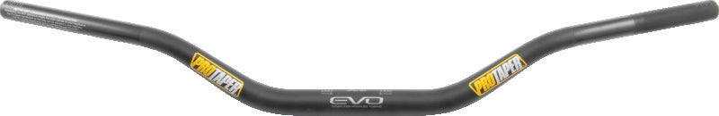ProTaper 022039 - PTR022039 - ProTaper EVO CR High Handlebar - Black - Shipped in Europe - Tuningsupply.com