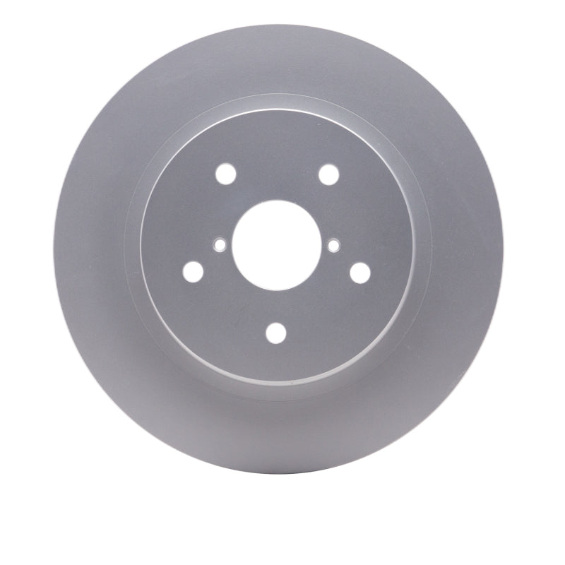 DFC 604-13028 - DFC604-13028 - DFC 15-25 Subaru WRX Rear GeoSPEC Coated Rotor - Shipped in Europe - Tuningsupply.com