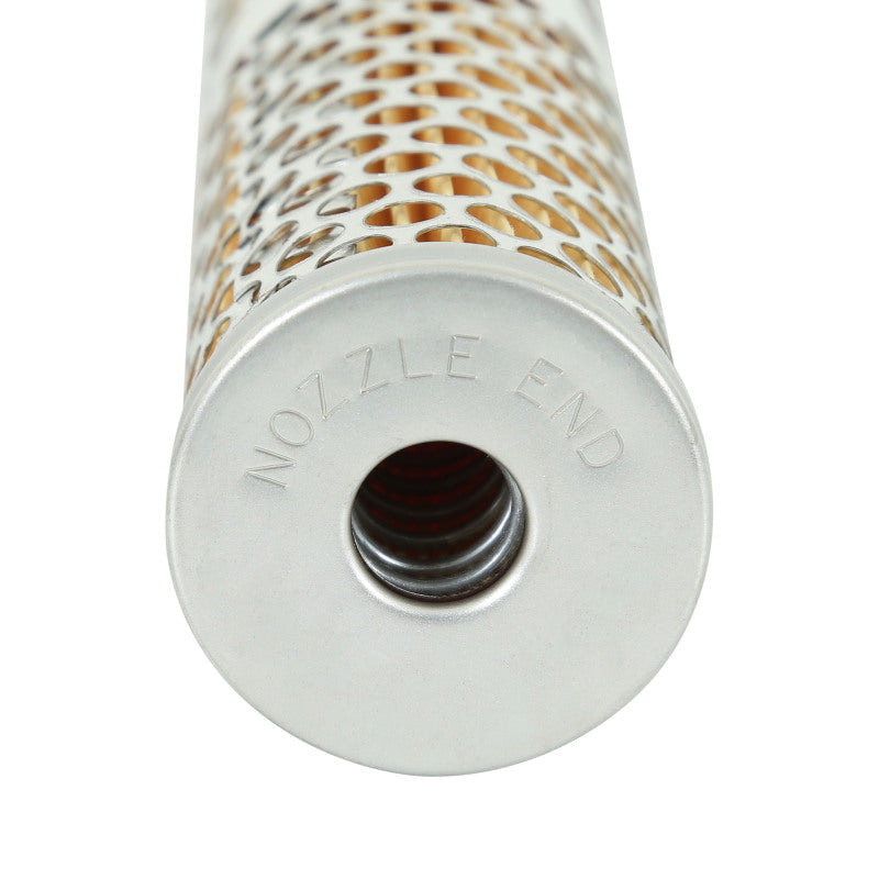 AEM 25-202 - AEM25-202 - AEM Universal High Volume Fuel Filter Element - Shipped in Europe - Tuningsupply.com