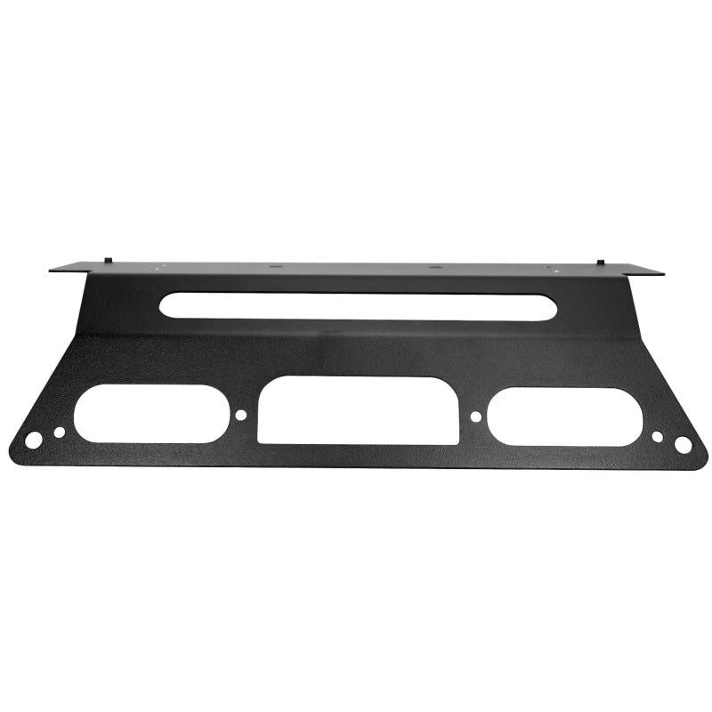 Putco 950003 - PUT950003 - Putco 19-22 Chevrolet Silverado 1500 - 16in Roof Bracket Hornet Brackets - Shipped in Europe - Tuningsupply.com