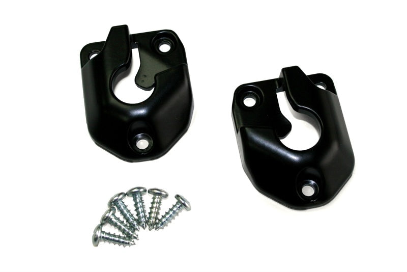 AMP Research 74608-01A - AMP74608-01A - AMP Research Bedxtender Quick Mount Bracket Kit - Shipped in Europe - Tuningsupply.com