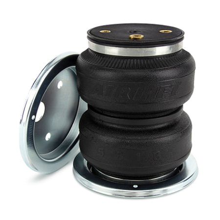 Air Lift 57380 - ALF57380 - Air Lift Loadlifter 5000 Air Spring Kit for 2023 Ford F-350 DRW - Shipped in Europe - Tuningsupply.com