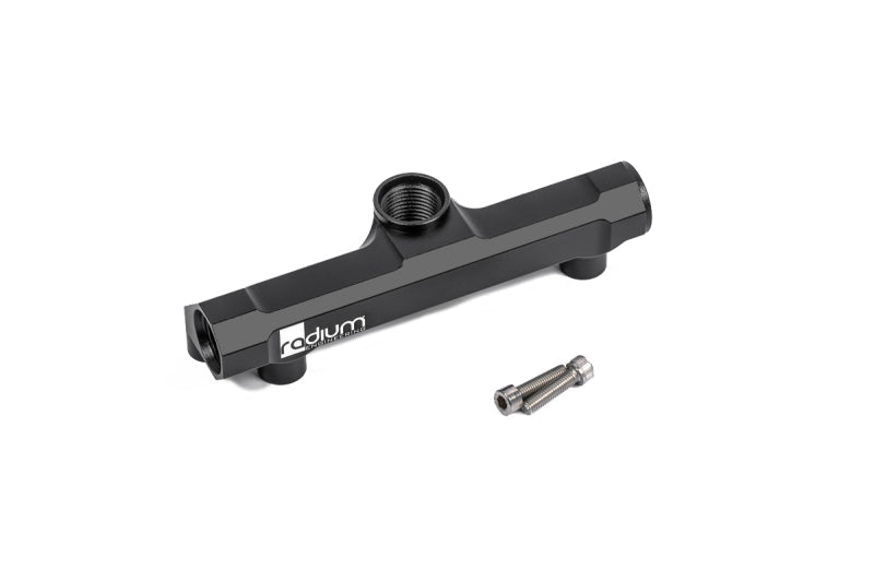 Radium Engineering 20-1135 - RAD20-1135 - Radium Off-Road Fuel Rail Kawasaki Teryx KRX 1000 - Shipped in Europe - Tuningsupply.com