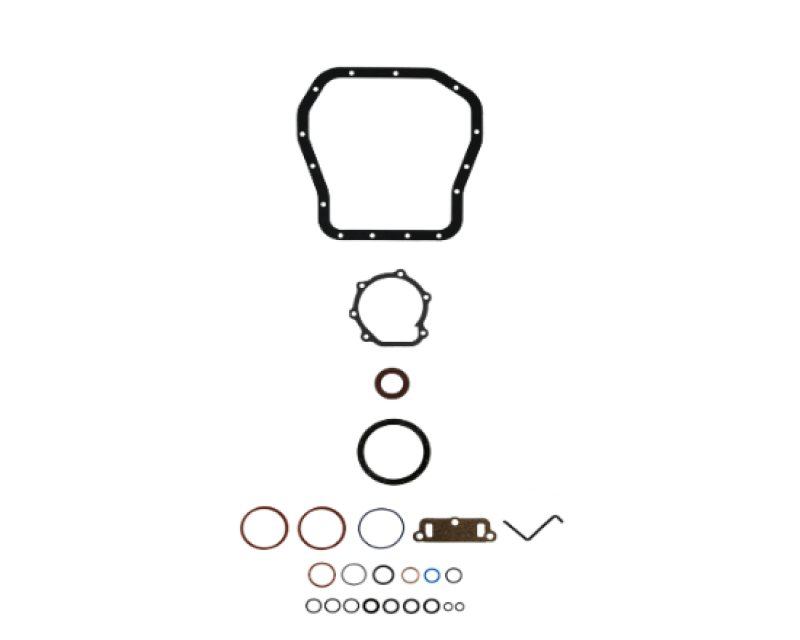 Fel-Pro CS26170 - FELCS26170 - Fel-Pro 13-14 Subaru WRX/13-20 WRX STI/00-12 Outback Engine Conversion Gasket Set - Shipped in Europe - Tuningsupply.com