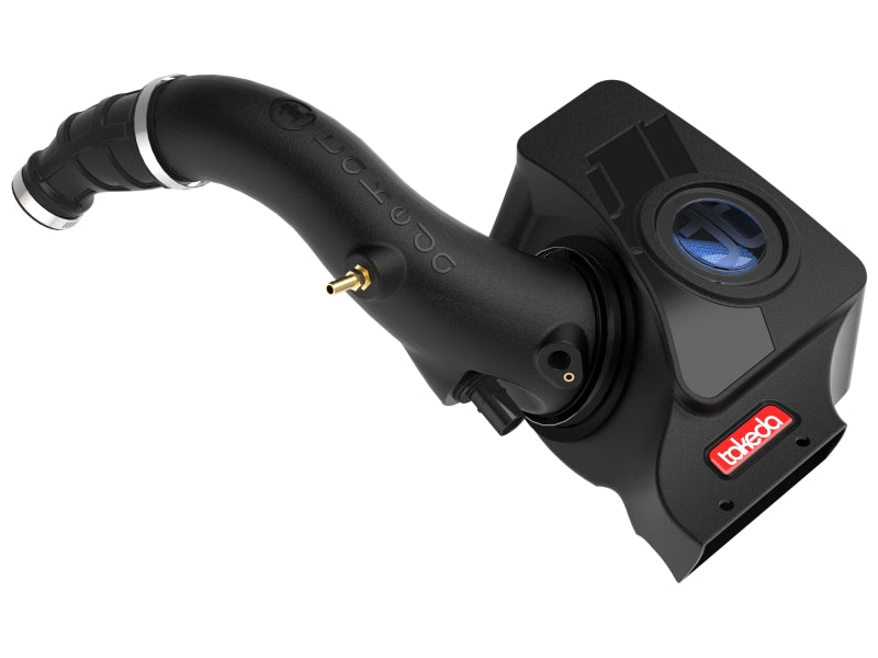aFe 56-70074R - AFE56-70074R - aFe 21-26 Hyundai Elantra L4-16.L (t) Takeda Momentum Cold Air Intake w/ Pro 5R Filter - Shipped in Europe - Tuningsupply.com