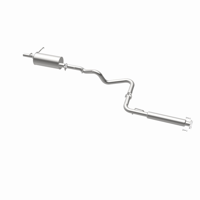 Magnaflow 106-0019 - MAG106-0019 - MagnaFlow BRE Exhaust Kit 05-11 Cobalt HHR G5 Pursuit - Shipped in Europe - Tuningsupply.com