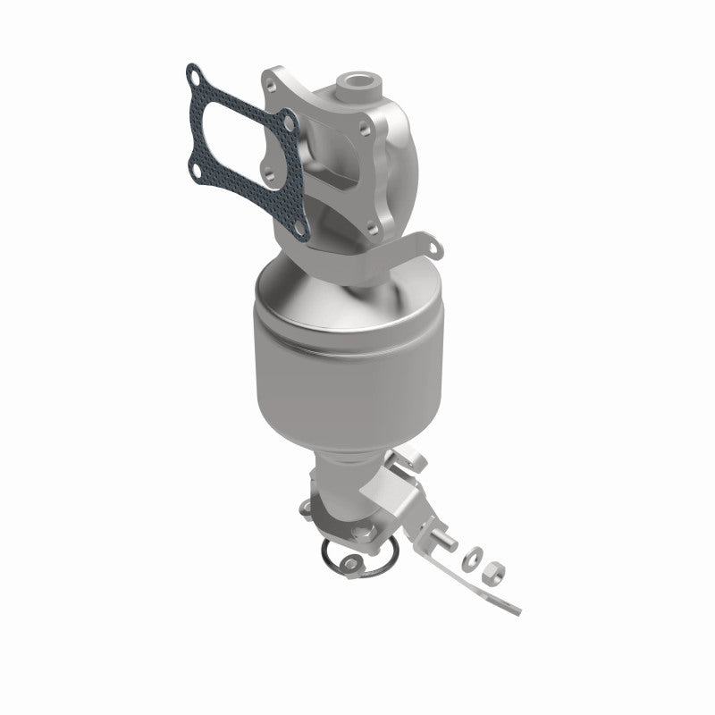 Magnaflow 51893 - MAG51893 - MagnaFlow Conv DF 08-10 Honda Accord 3.5L - Shipped in Europe - Tuningsupply.com