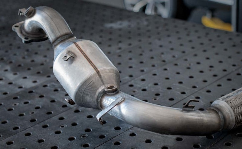 Magnaflow 52029 - MAG52029 - Magnaflow Conv DF 11-14 CR-Z 1.5L Manifold - Shipped in Europe - Tuningsupply.com
