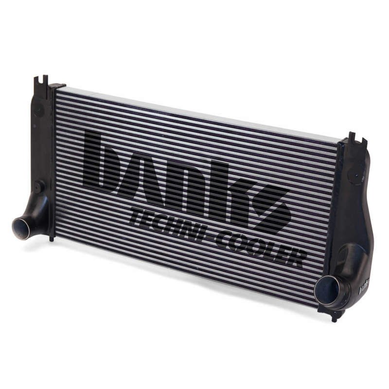 Banks Power - GBE25982 - Banks Power 06-10 Chevy 6.6L (All) Techni-Cooler System - Shipped in Europe - Tuningsupply.com