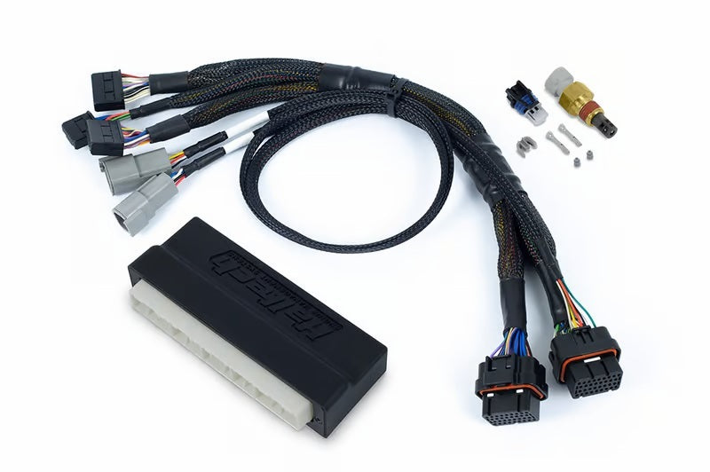 Haltech HT-186343 - HALHT-186343 - Haltech NEXUS S2/S3 Plug-n-Play Adapter Harness - Shipped in Europe - Tuningsupply.com
