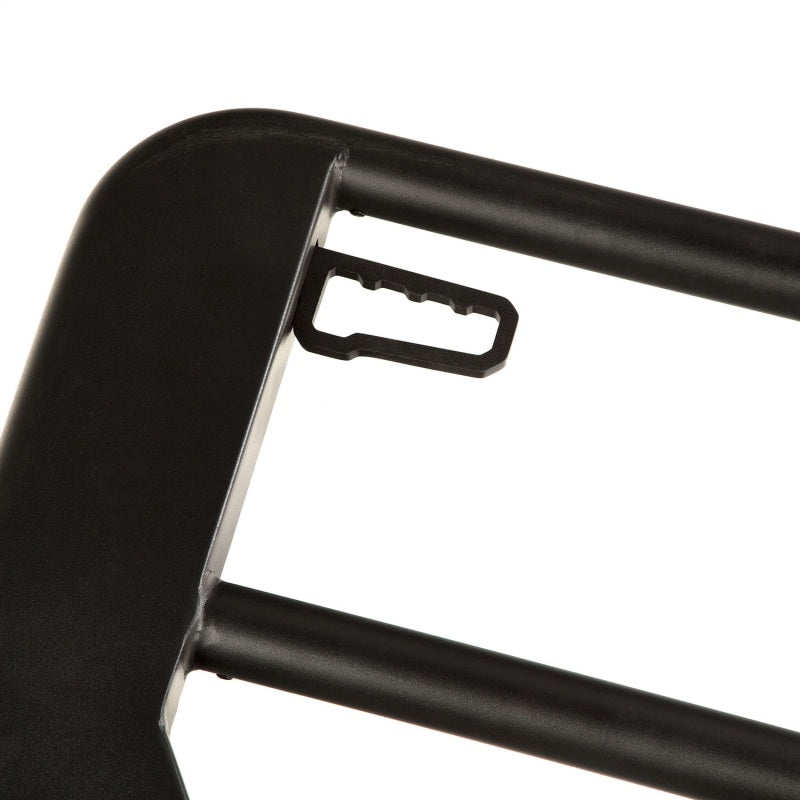 Rugged Ridge - RUG11509.15 - Rugged Ridge Fortis Front Tube Doors with Mirrors 18-23 Jeep Wrangler JL/JT - Shipped in Europe - Tuningsupply.com