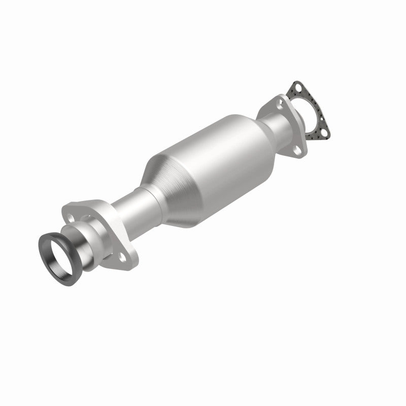 Magnaflow 22635 - MAG22635 - MagnaFlow Conv Direct Fit Acura-Honda 88-91 - Shipped in Europe - Tuningsupply.com