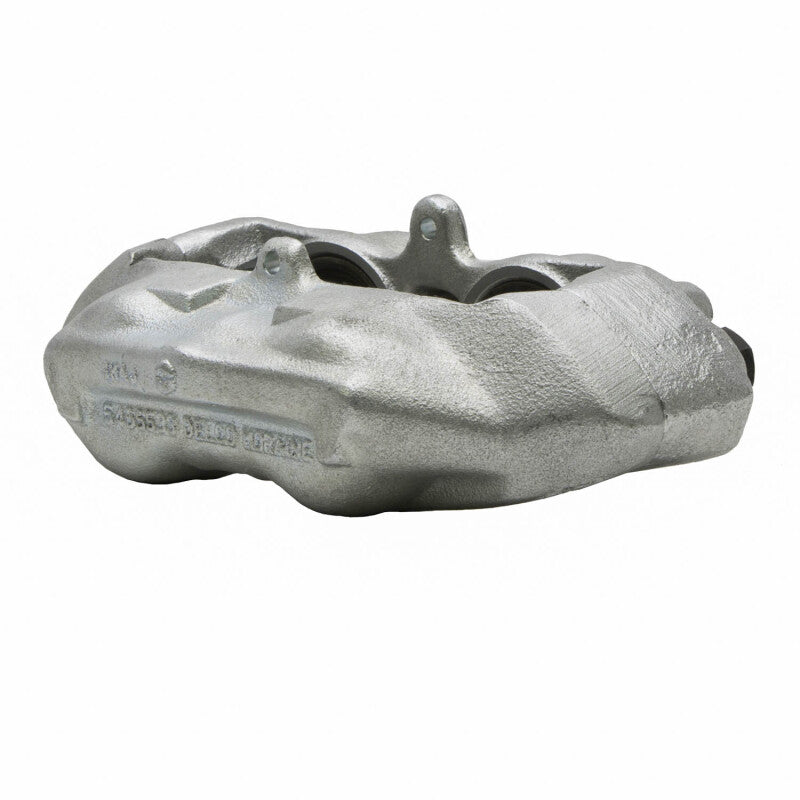 DFC 331-47023 - DFC331-47023 - DFC 67-68 Chevrolet Camaro Front-L Premium Caliper - Silver Zinc Coated - Shipped in Europe - Tuningsupply.com