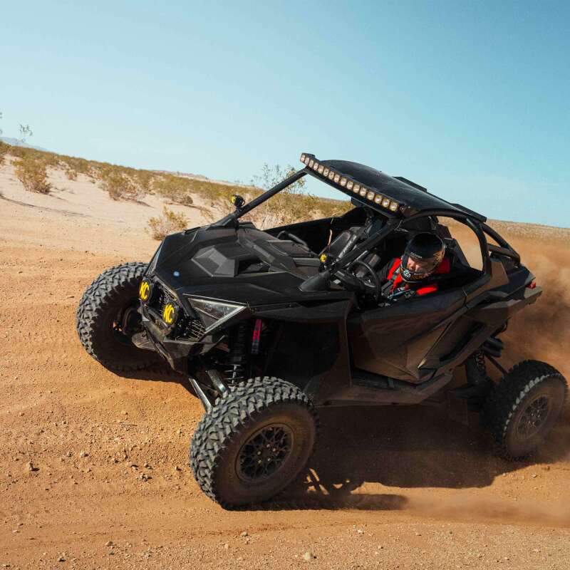 KC HiLiTES 294 - KCL294 - KC HiLiTES FLEX ERA LED 40in. Light Bar - Master Kit - Shipped in Europe - Tuningsupply.com