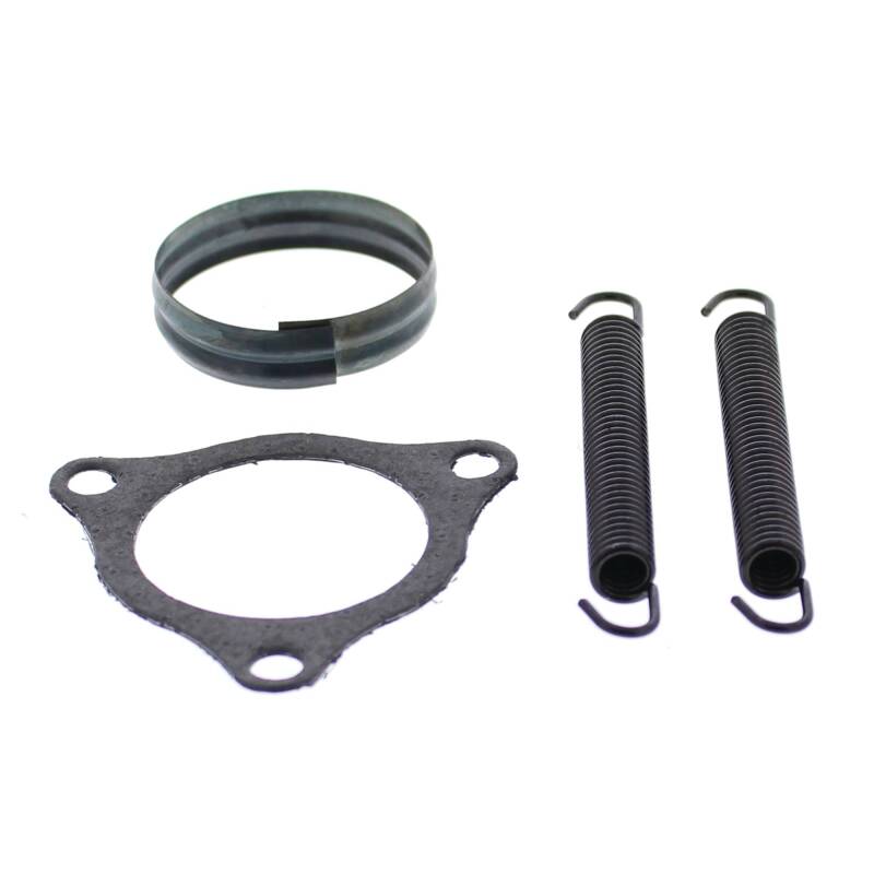 Vertex Pistons 823165 - VEP823165 - Vertex Gaskets 90-00 Honda CR125R Exhaust Gasket Kit - Shipped in Europe - Tuningsupply.com